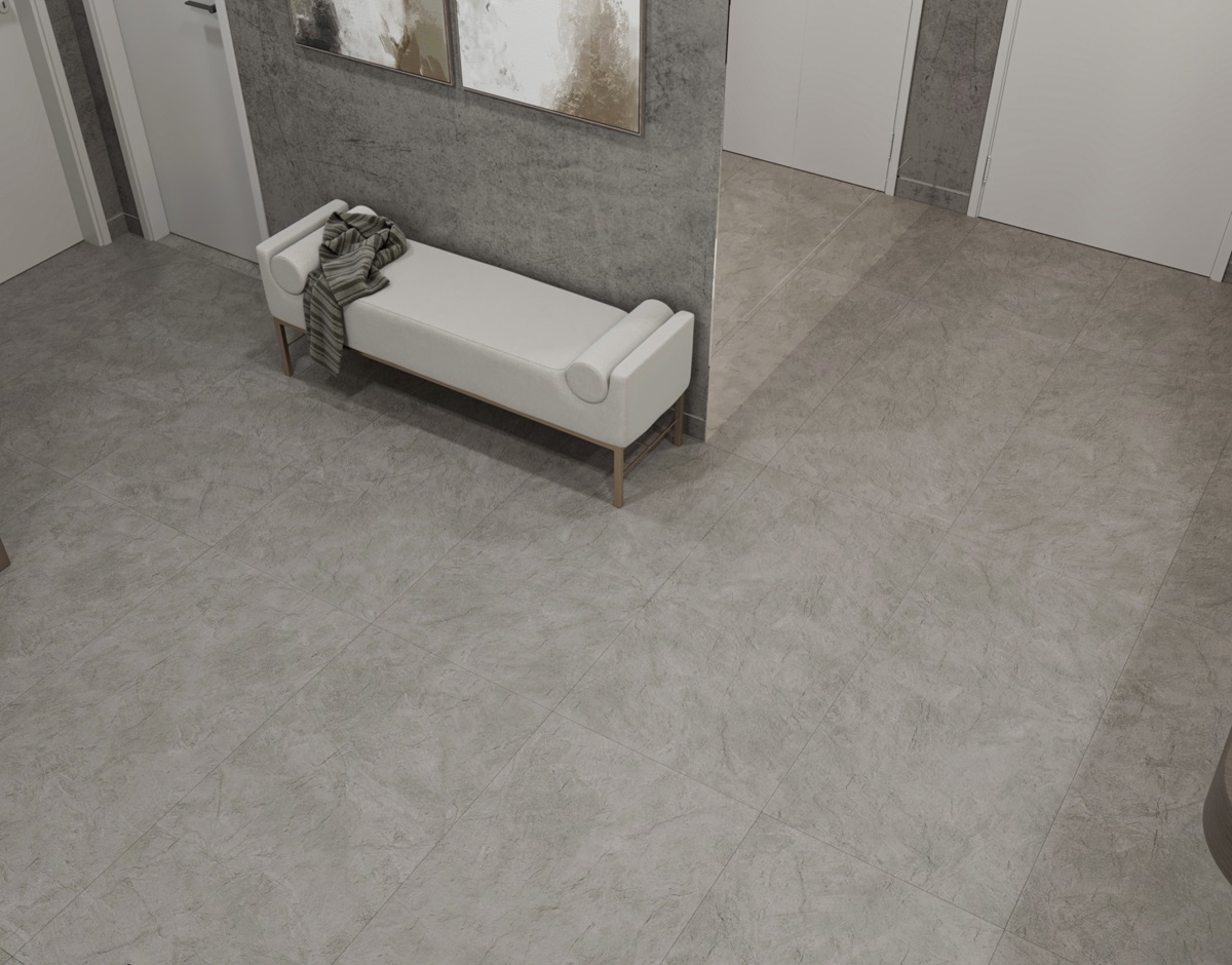 Фото в интерьере NT Ceramic Granite