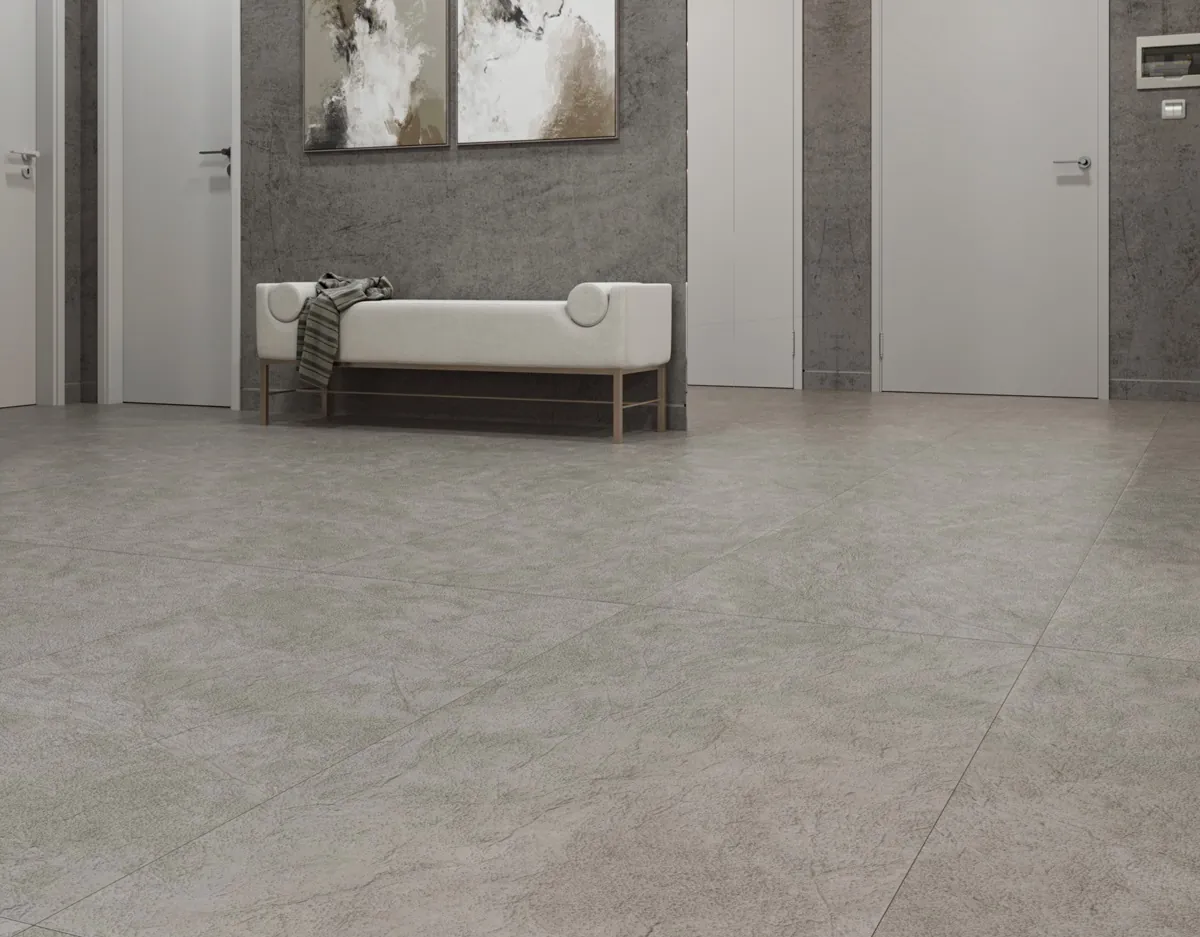 Фото в интерьере NT Ceramic Granite