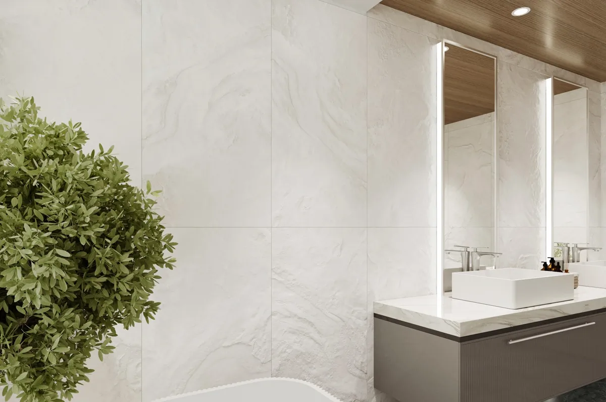 Фото в интерьере NT Ceramic Granite