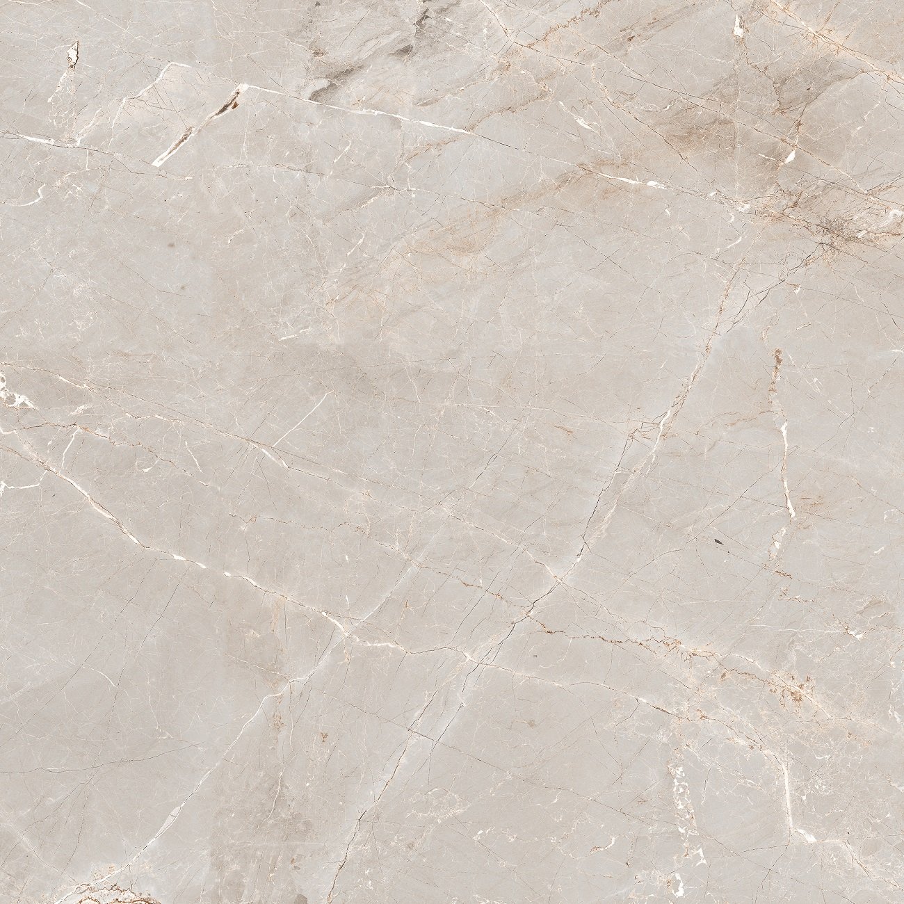 Матовый Ocean Ceramic Керамический гранит 60х60 Керамогранит Albi White Matt 60х60