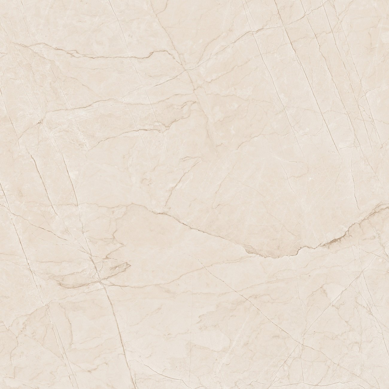 Матовый Ocean Ceramic Керамический гранит 60х60 Керамогранит Lizzard Ivory Shiny Sugar 60х60