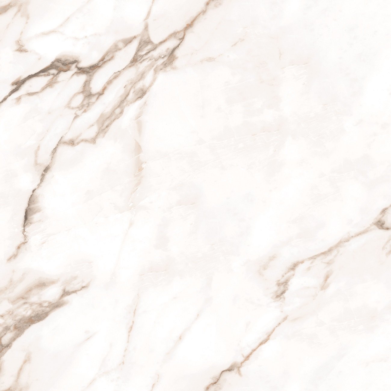 Полированный Ocean Ceramic Керамический гранит 60х60 Керамогранит Statuario Super Glossy 60х60