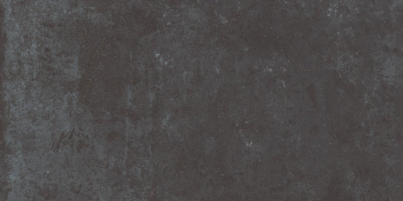 Матовый Ocean Ceramic Керамический гранит 60х60 Керамогранит Zenia Nero Metallic 60х120