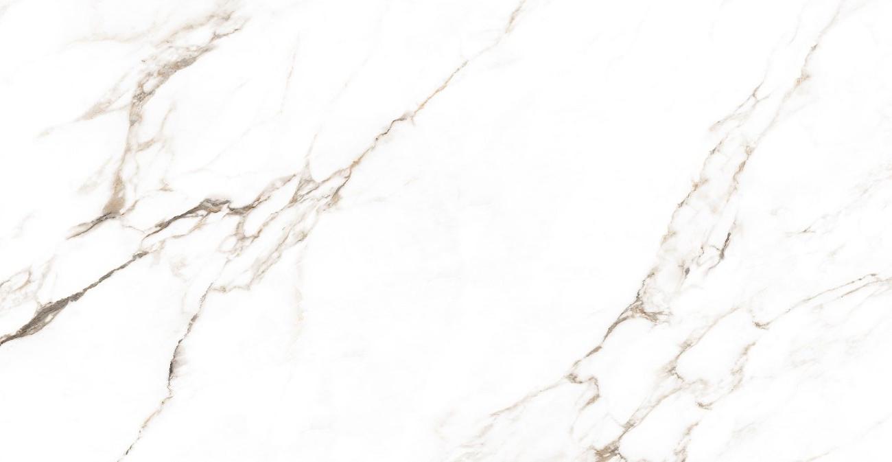 Полированный Ocean Ceramic Керамический гранит 80х160 Керамогранит Statuario Castork Glossy 80х160