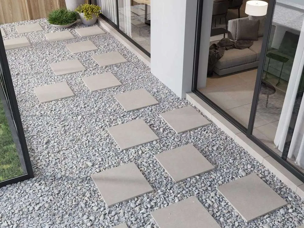 Фото в интерьере Onlygres Cement