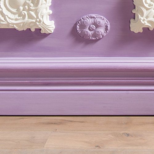 Плинтусы напольные Orac Decor Axxent SX165F плинтус гибкий дюрополимер 2000х69х11 мм. — фото 3