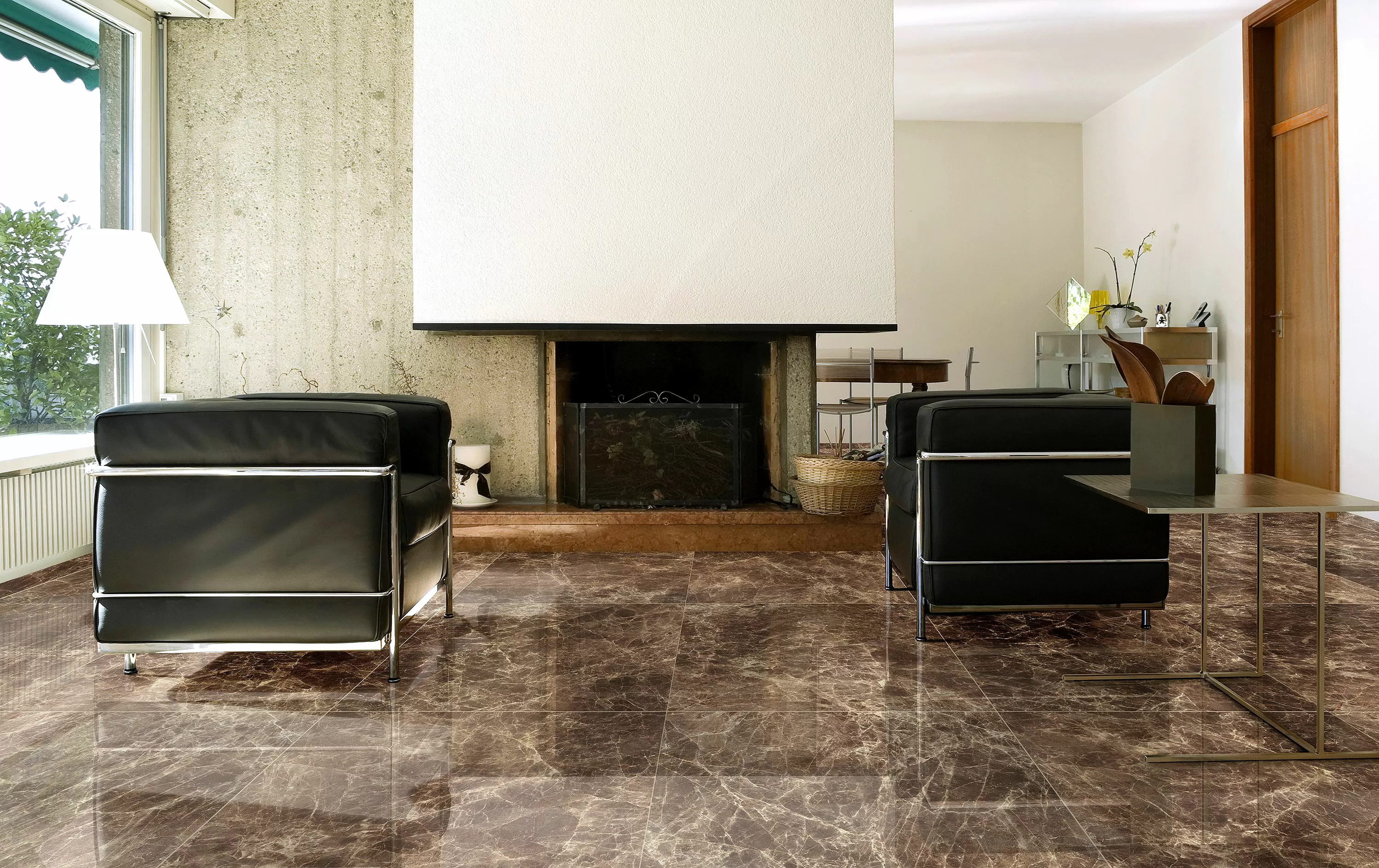 Фото в интерьере Pamesa Atrium Giona