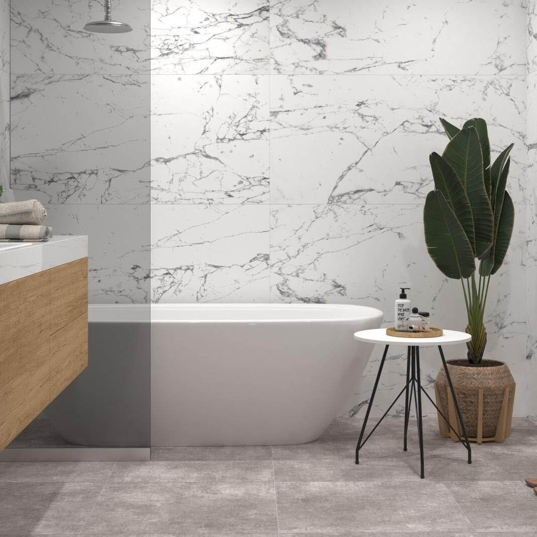 Фото в интерьере для ванной Pamesa Atrium Venlo