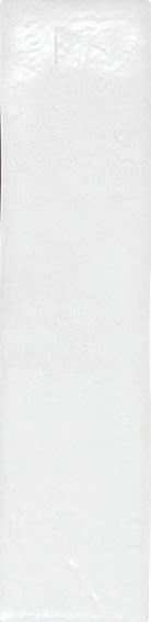 Настенная Pamesa Brickwall Blanco 7x28 — фото 12