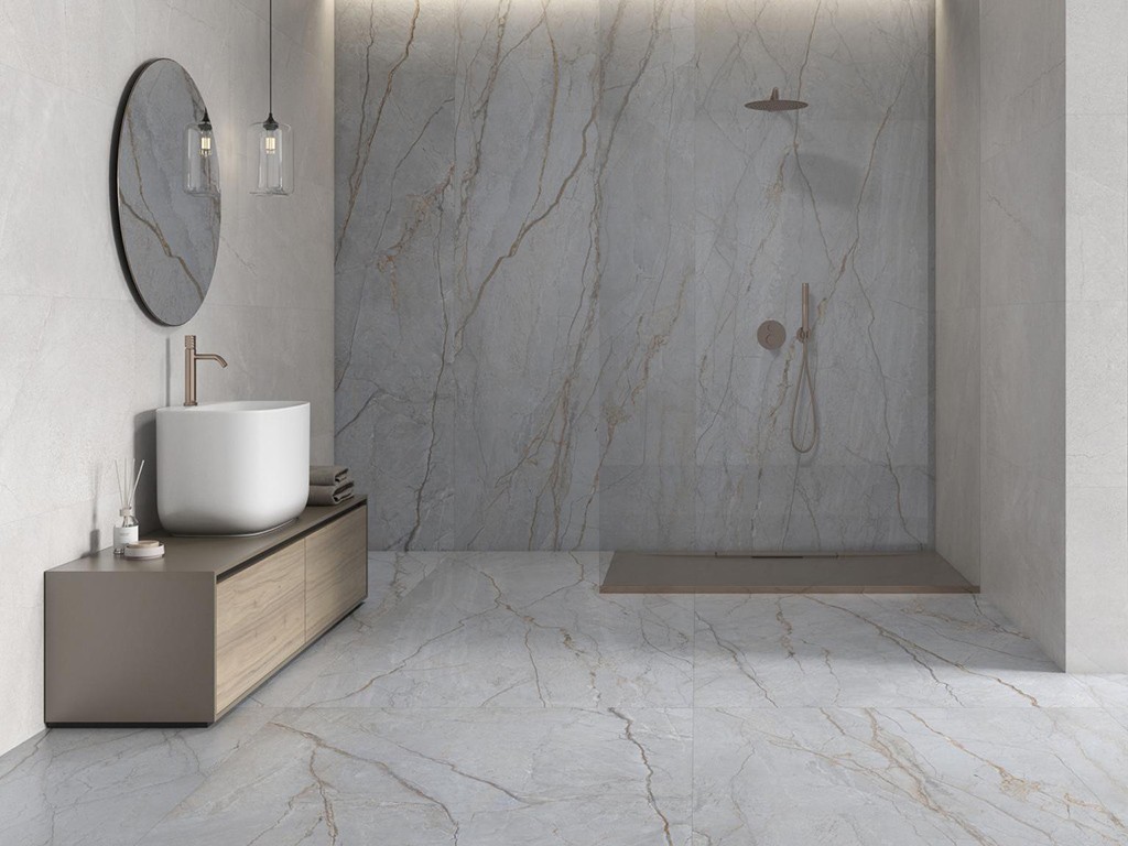 Фото в интерьере Pamesa Roma Blue