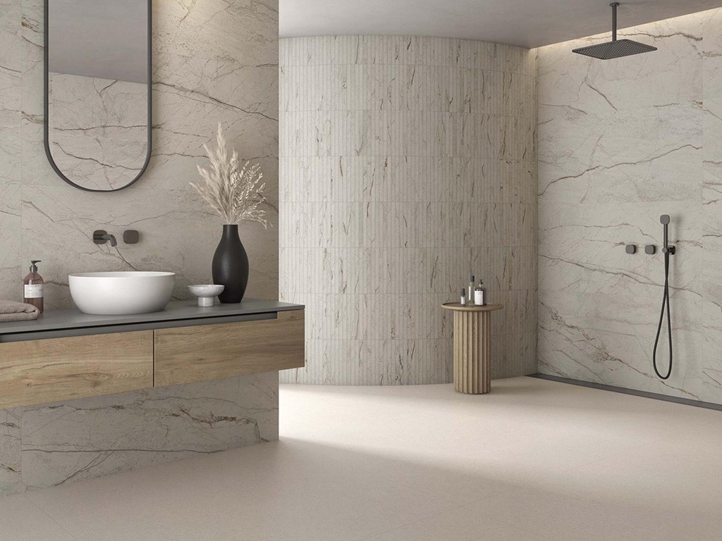 Фото в интерьере Pamesa Roma Blue