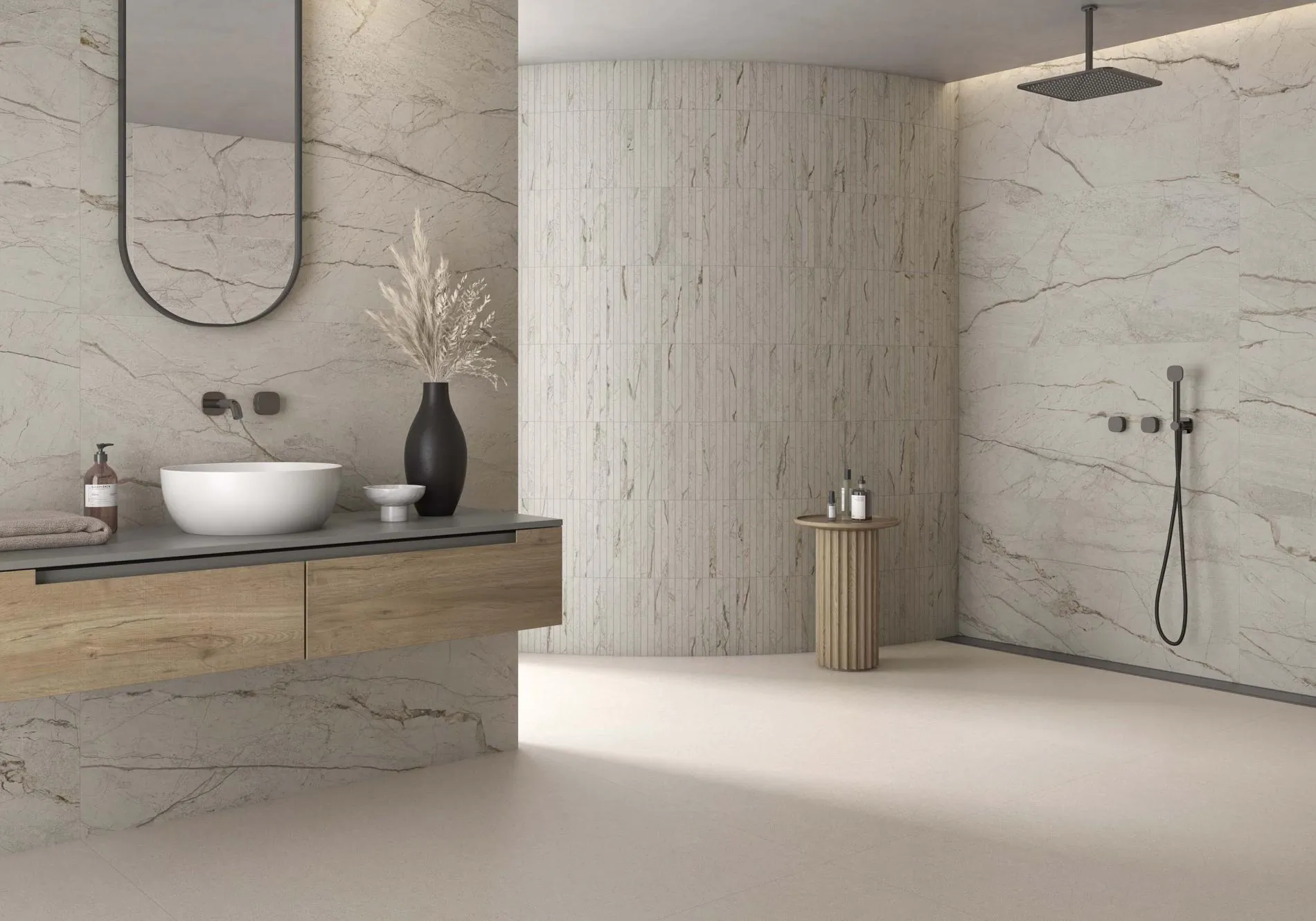 Фото в интерьере Pamesa Roma