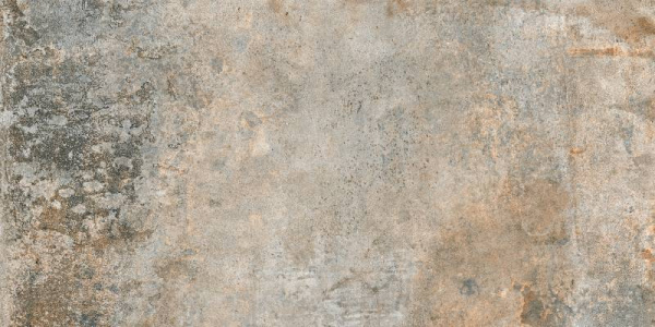 Полированный Pamesa Rusty Metal Silver 60x120 — фото 3