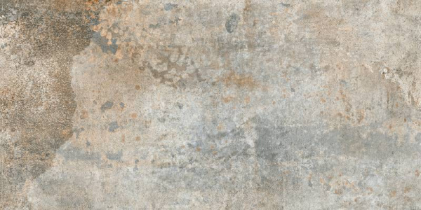Полированный Pamesa Rusty Metal Silver 60x120 — фото 4