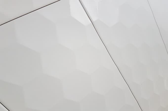 Настенная Pamesa T4U Placage/White Glace Blanco Mate 25x75 — фото 2