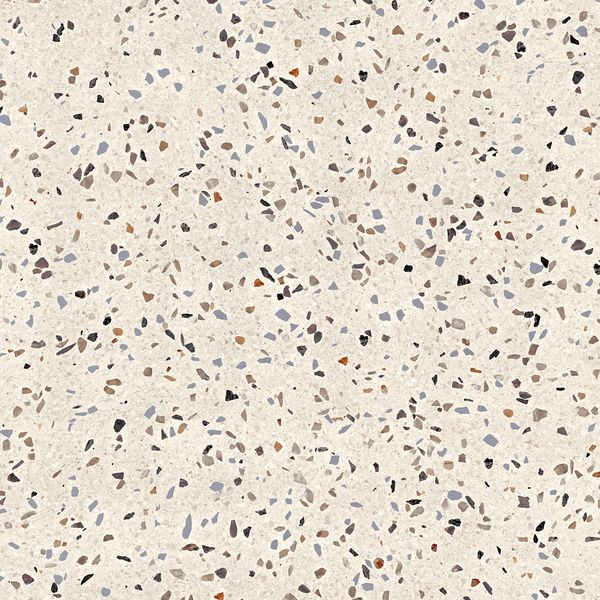 Матовый Pamesa Terrazzo Blu 60x60 — фото 2