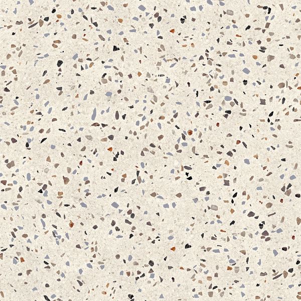 Матовый Pamesa Terrazzo Blu 60x60 — фото 12