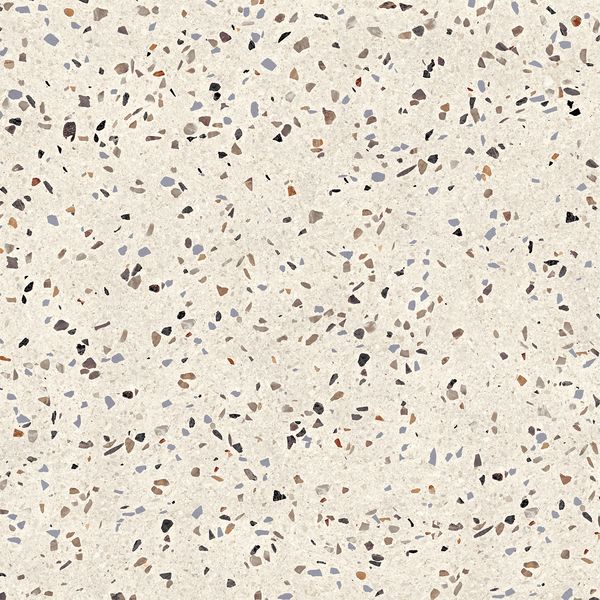 Матовый Pamesa Terrazzo Blu 60x60 — фото 7