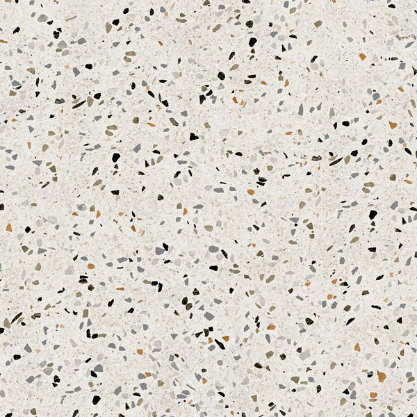 Матовый Pamesa Terrazzo Grigio 60x60 — фото 9