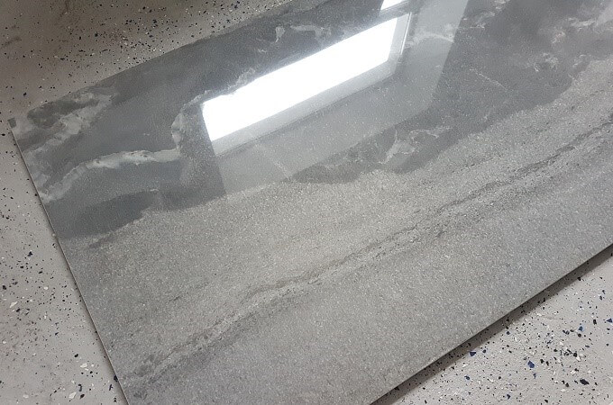 Настенная Pamesa Whitehall Gris Pulido 45x90 — фото 2