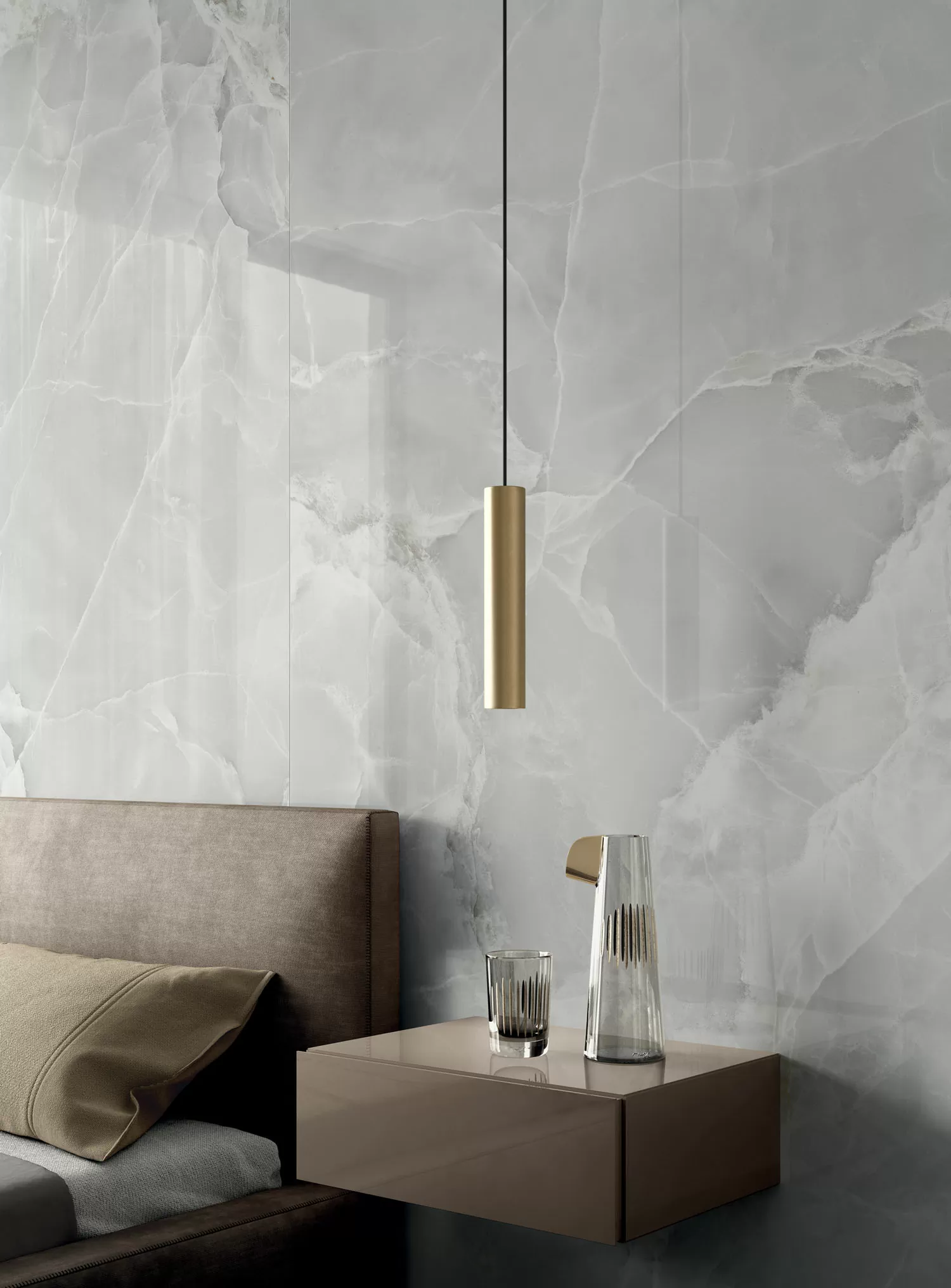 Фото в интерьере Panaria Perpetual