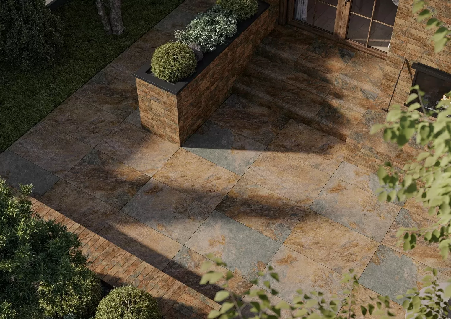 Фото в интерьере Paradyz Ardis