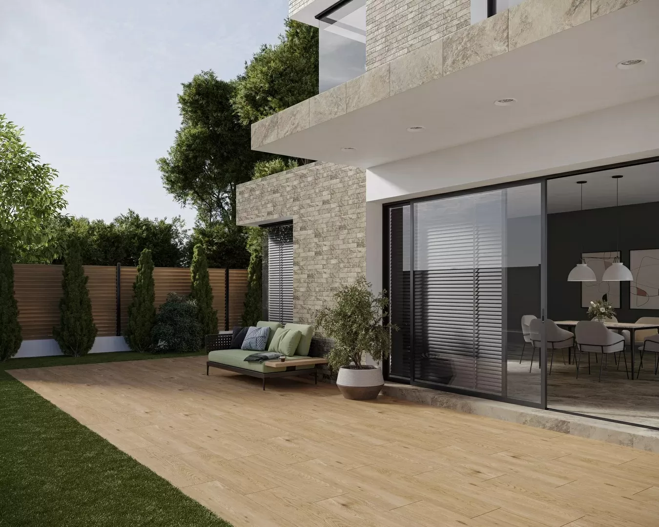 Фото в интерьере Paradyz Ardis