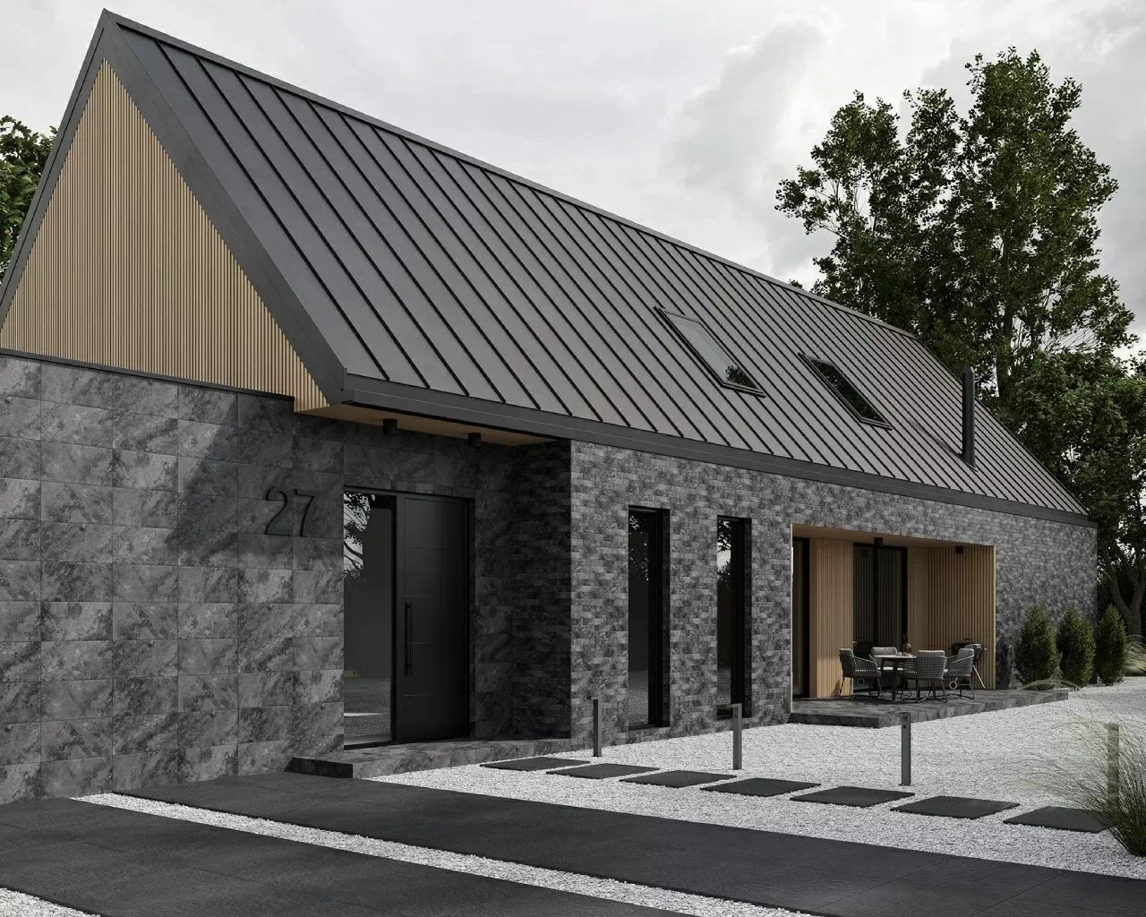 Фото в интерьере Paradyz Ardis