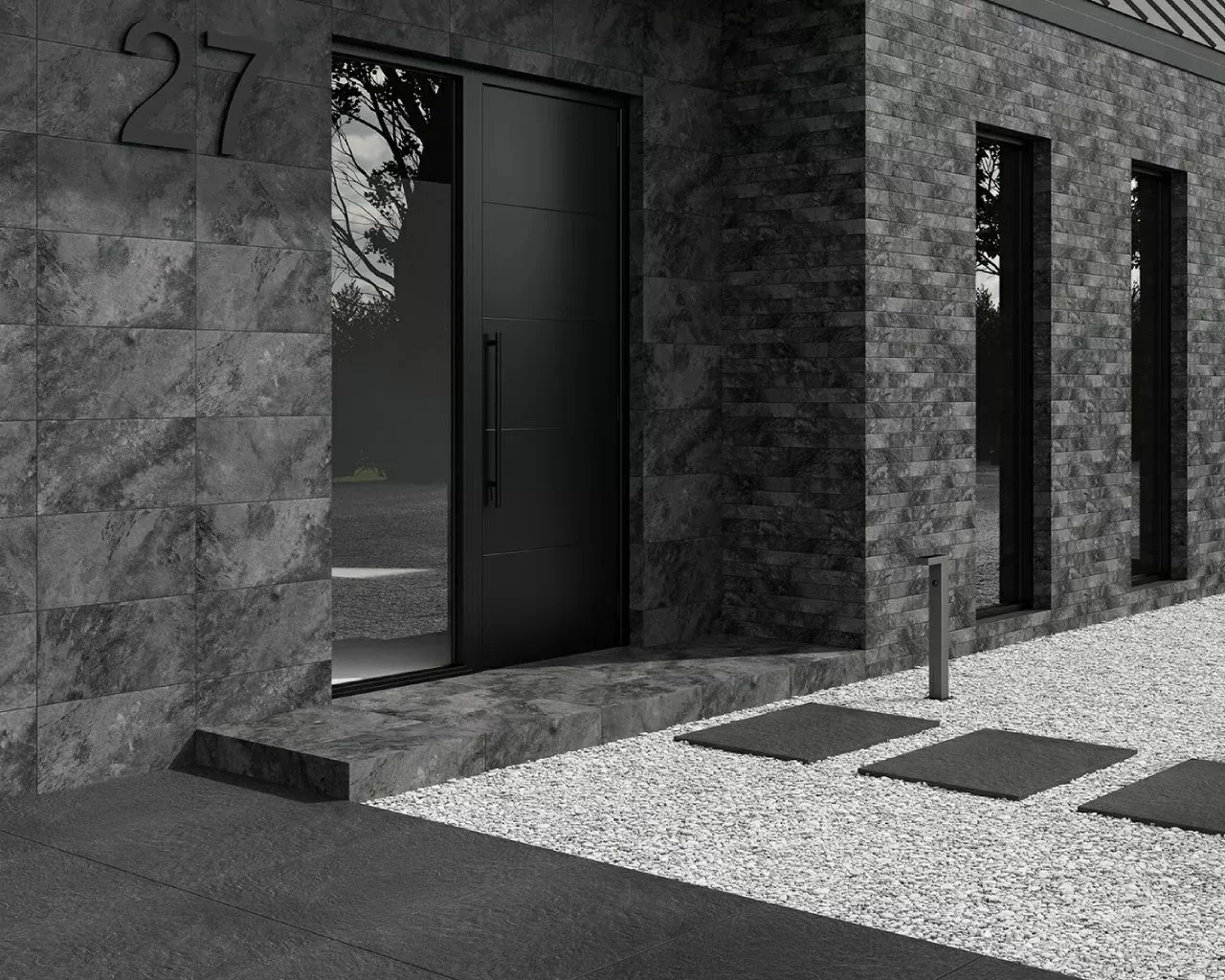 Фото в интерьере Paradyz Ardis