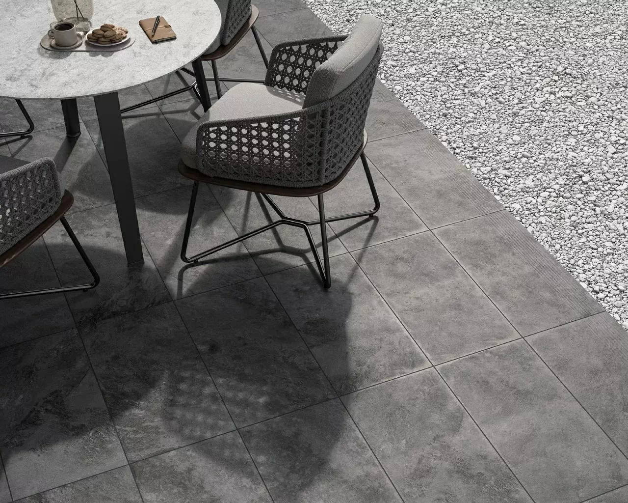 Фото в интерьере Paradyz Ardis