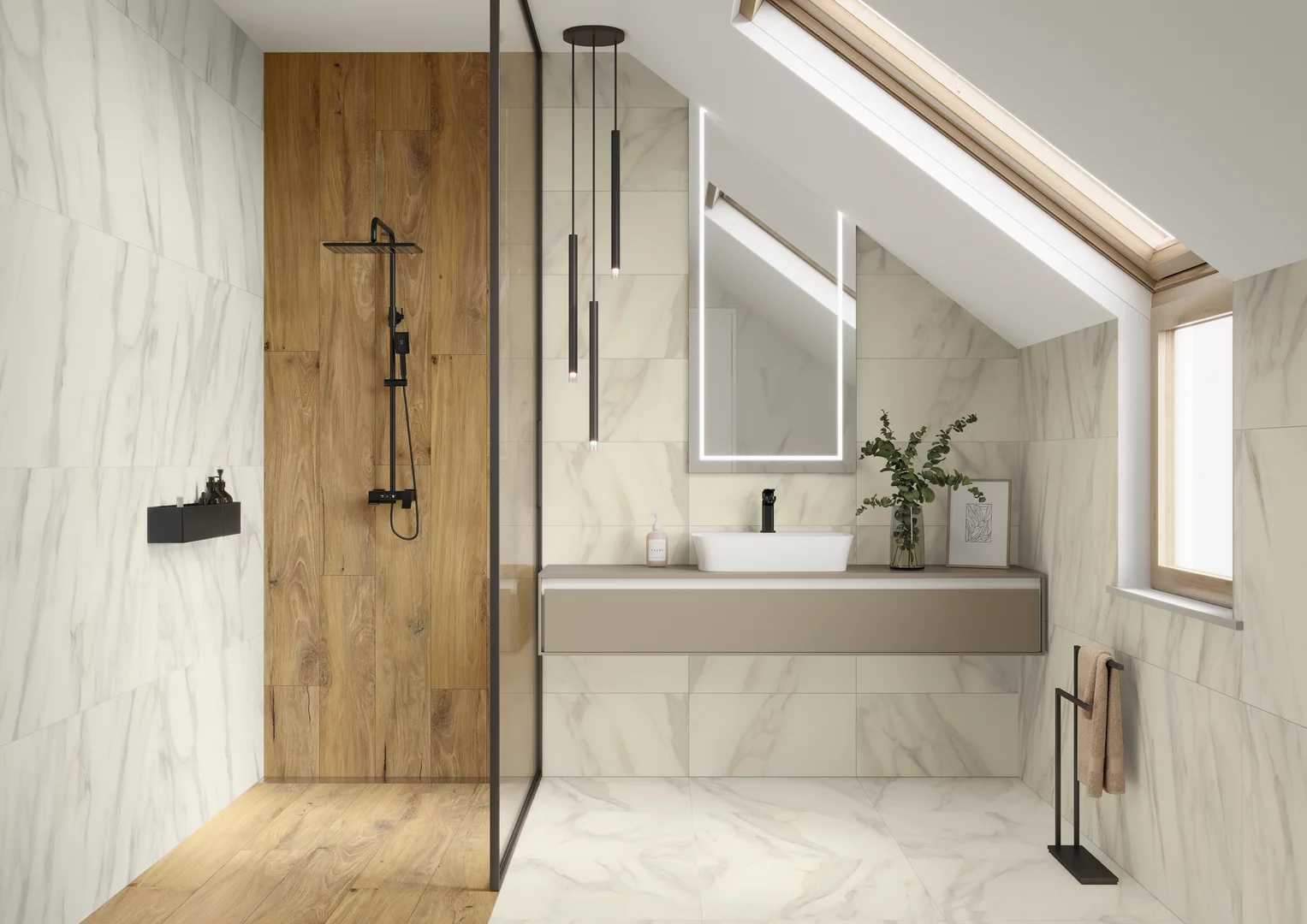 Фото в интерьере Paradyz Daybreak