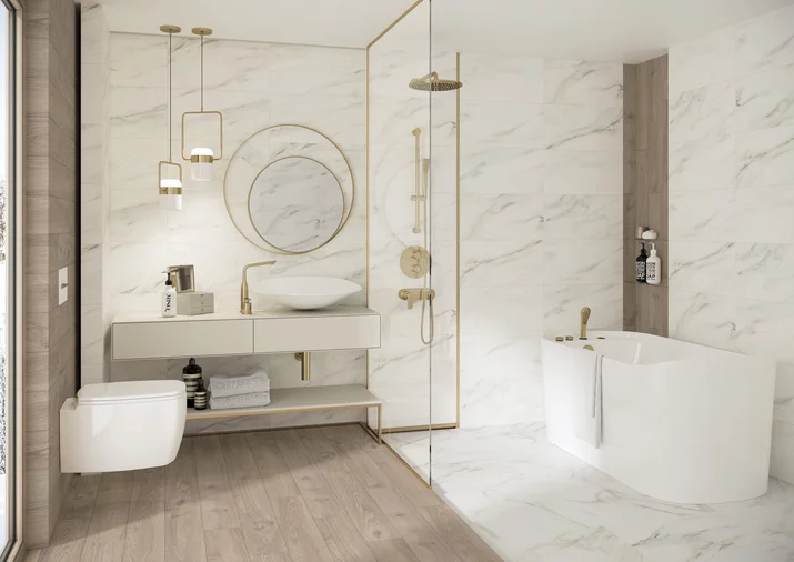 Фото в интерьере Paradyz Daybreak