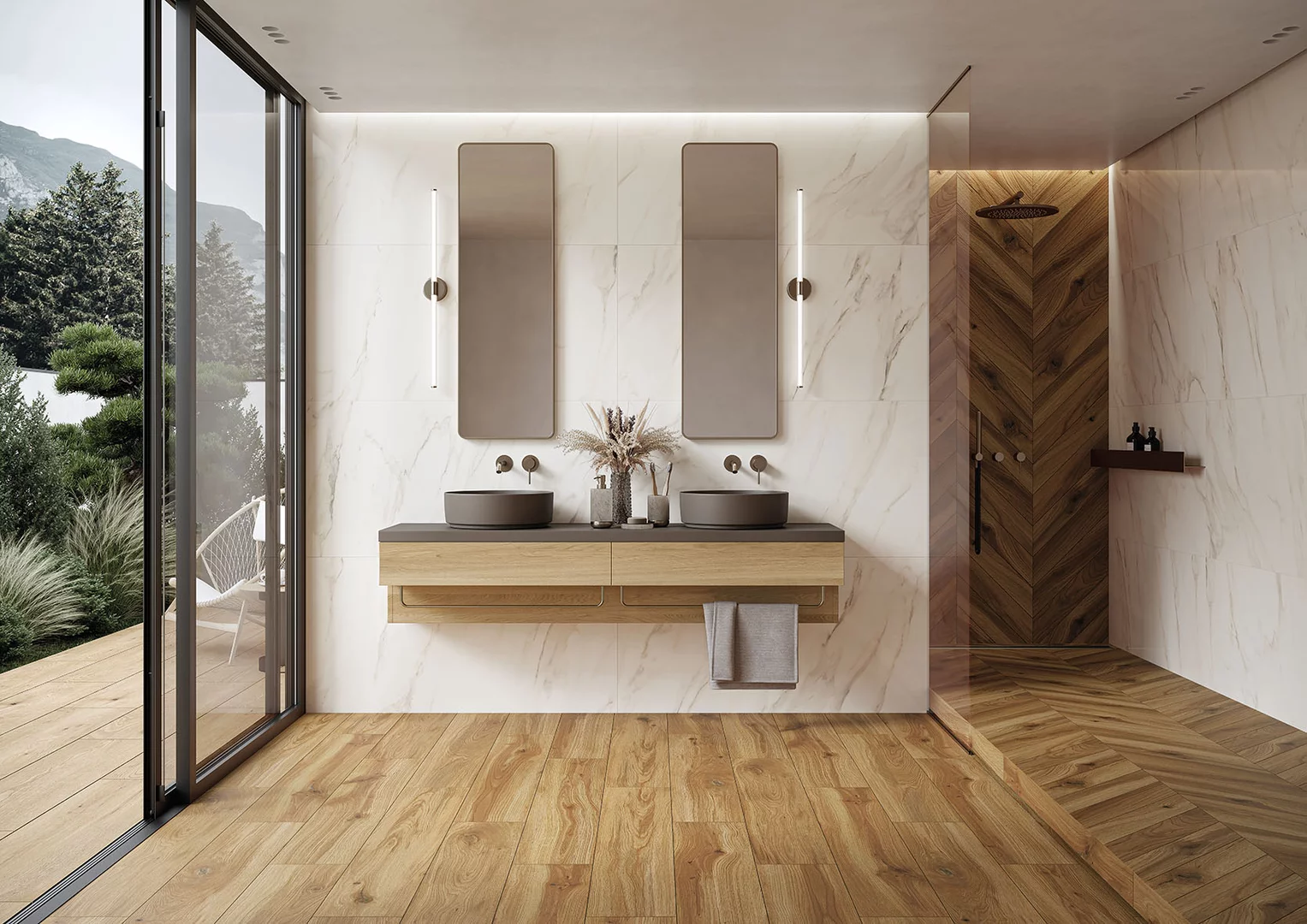 Фото в интерьере Paradyz Freeland