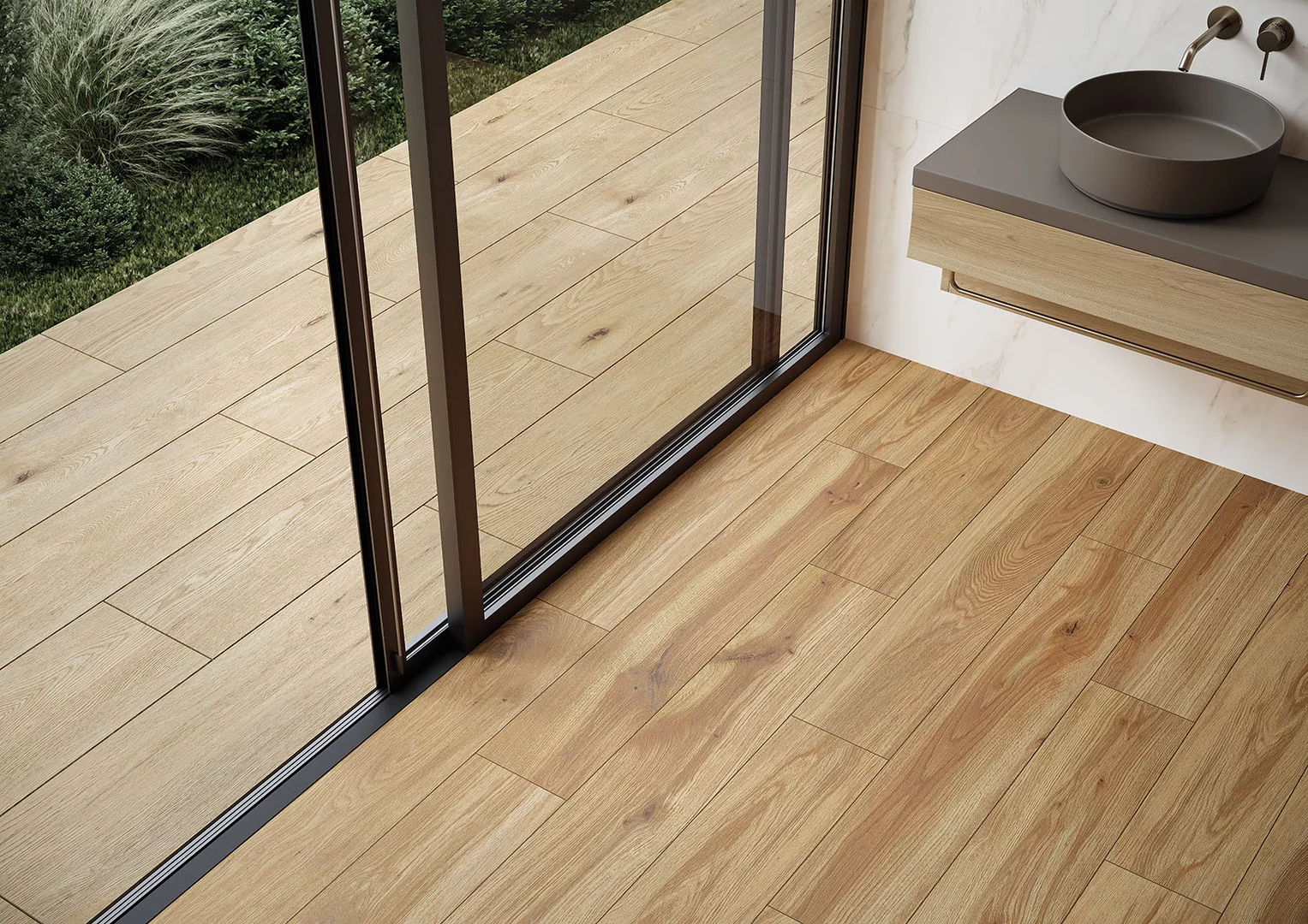 Фото в интерьере Paradyz Freeland