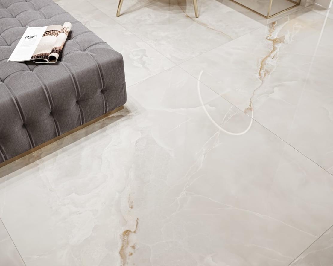 Фото в интерьере Paradyz Invisible