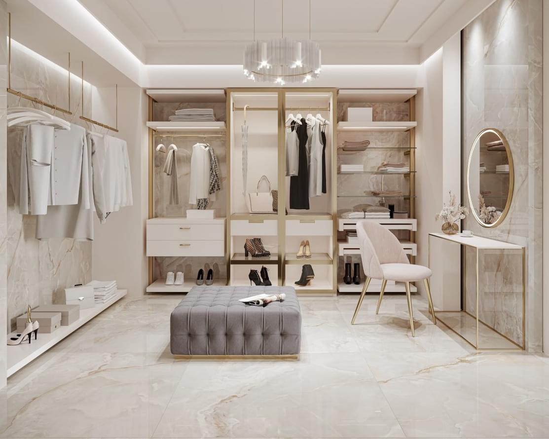 Фото в интерьере Paradyz Invisible