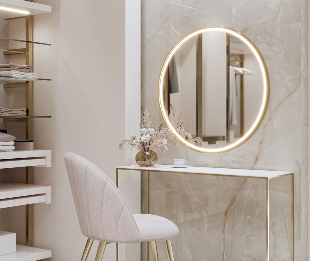 Фото в интерьере Paradyz Invisible