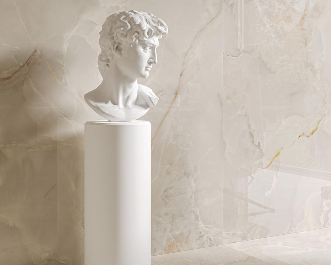 Фото в интерьере Paradyz Invisible