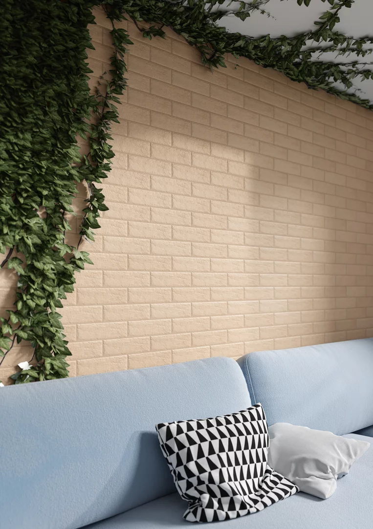 Фото в интерьере Paradyz Mattone