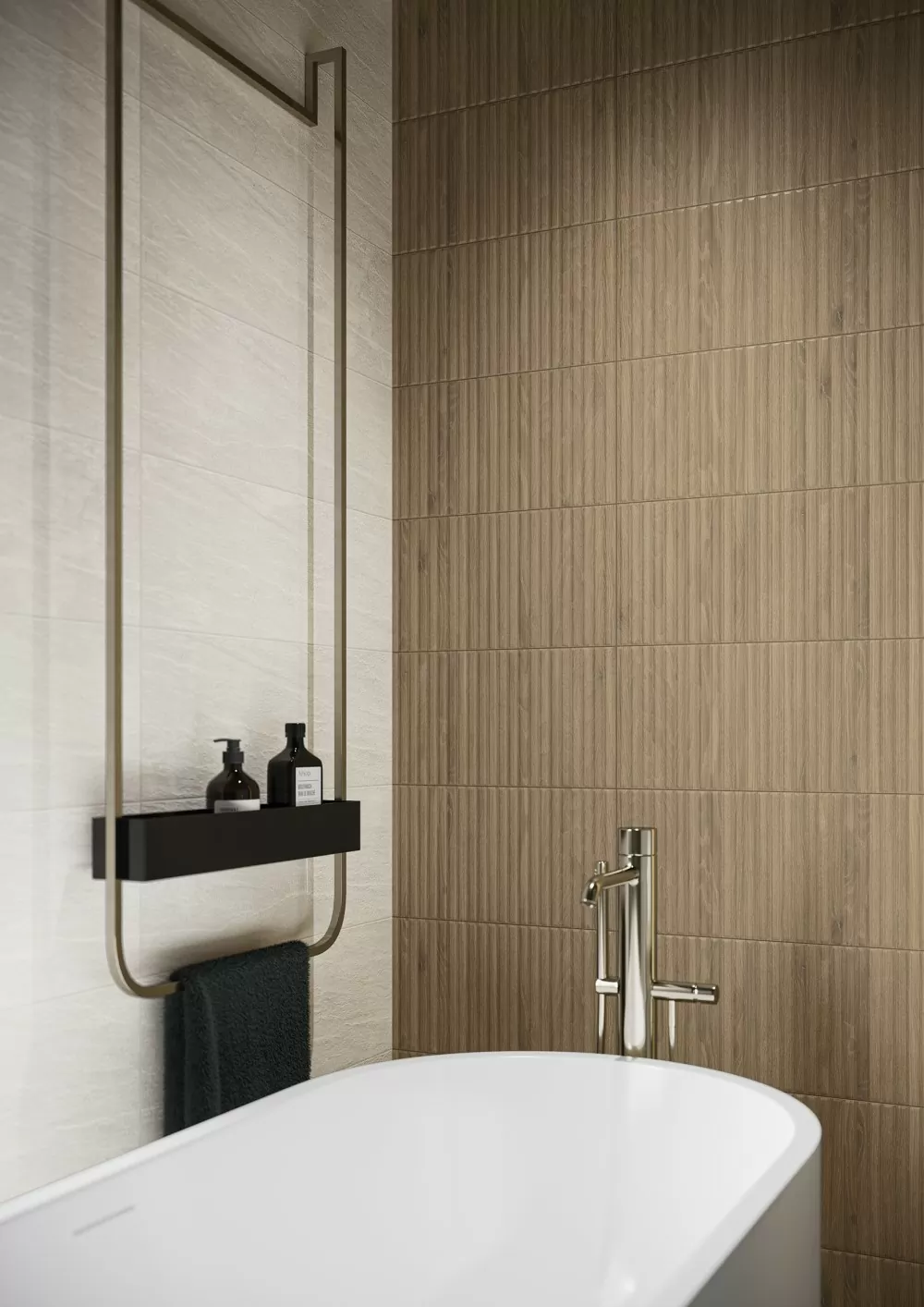 Фото в интерьере Paradyz Molto