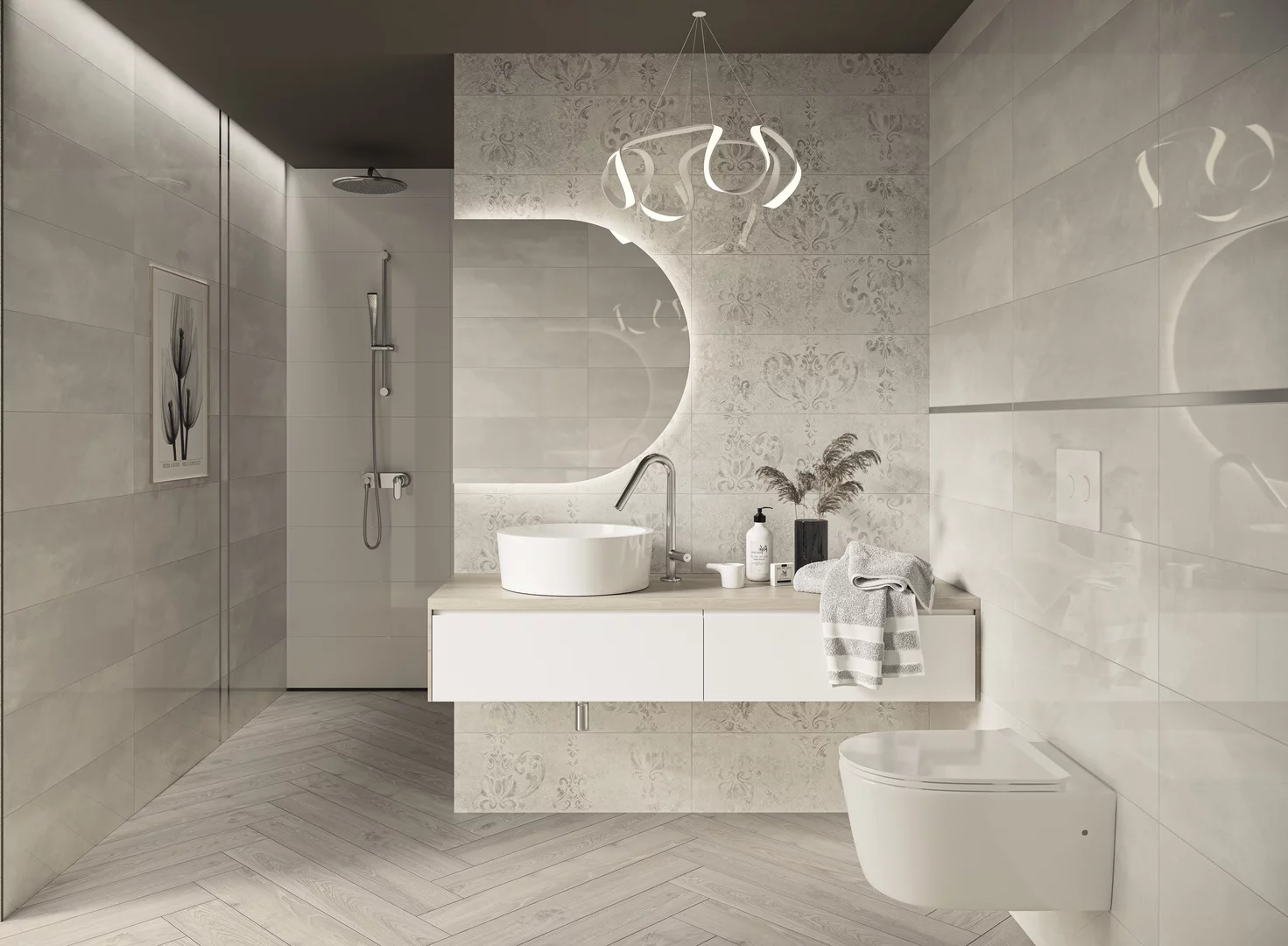 Фото в интерьере Paradyz Silence