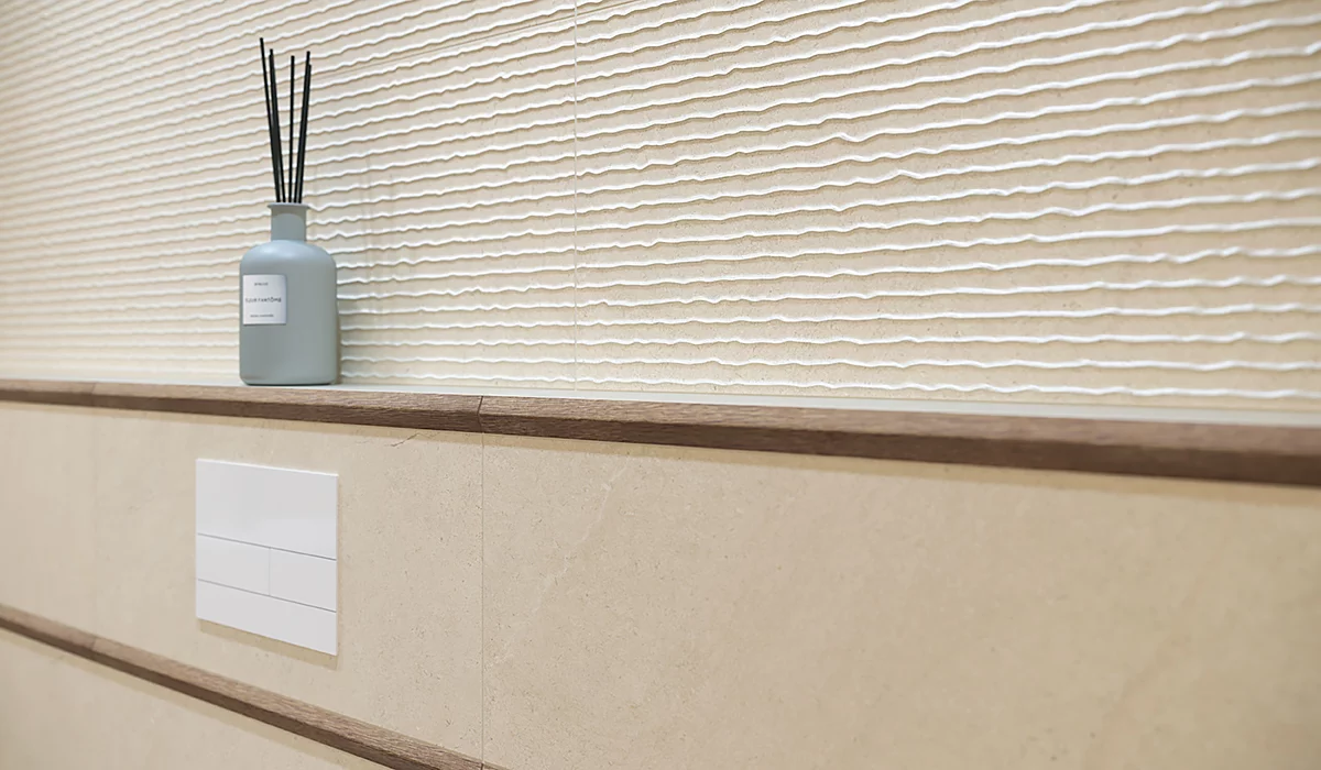 Фото в интерьере Paradyz Sunlight