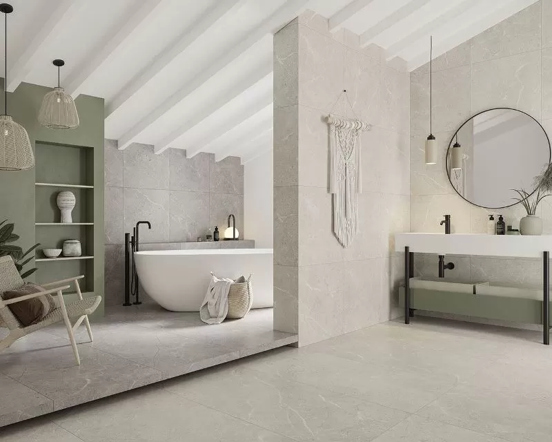 Фото в интерьере Paradyz Sunnydust