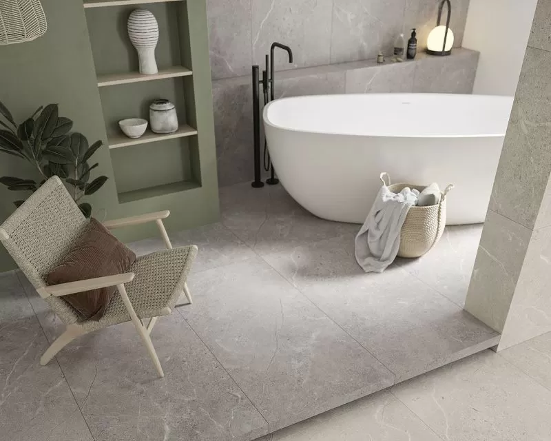Фото в интерьере Paradyz Sunnydust