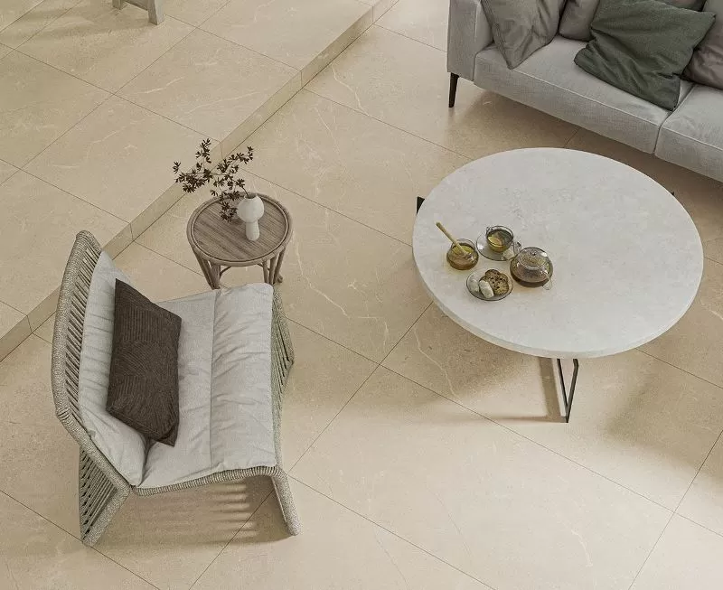 Фото в интерьере Paradyz Sunnydust