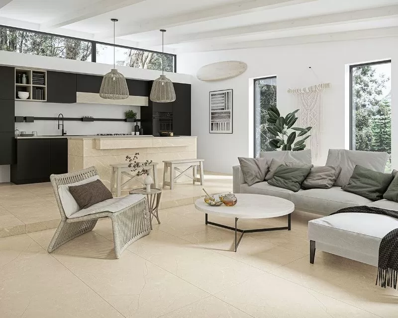 Фото в интерьере Paradyz Sunnydust