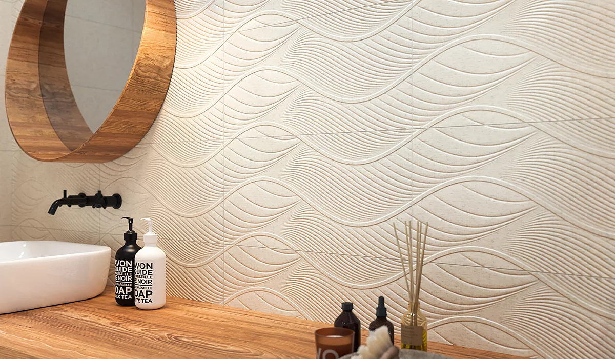 Фото в интерьере Paradyz Symetry