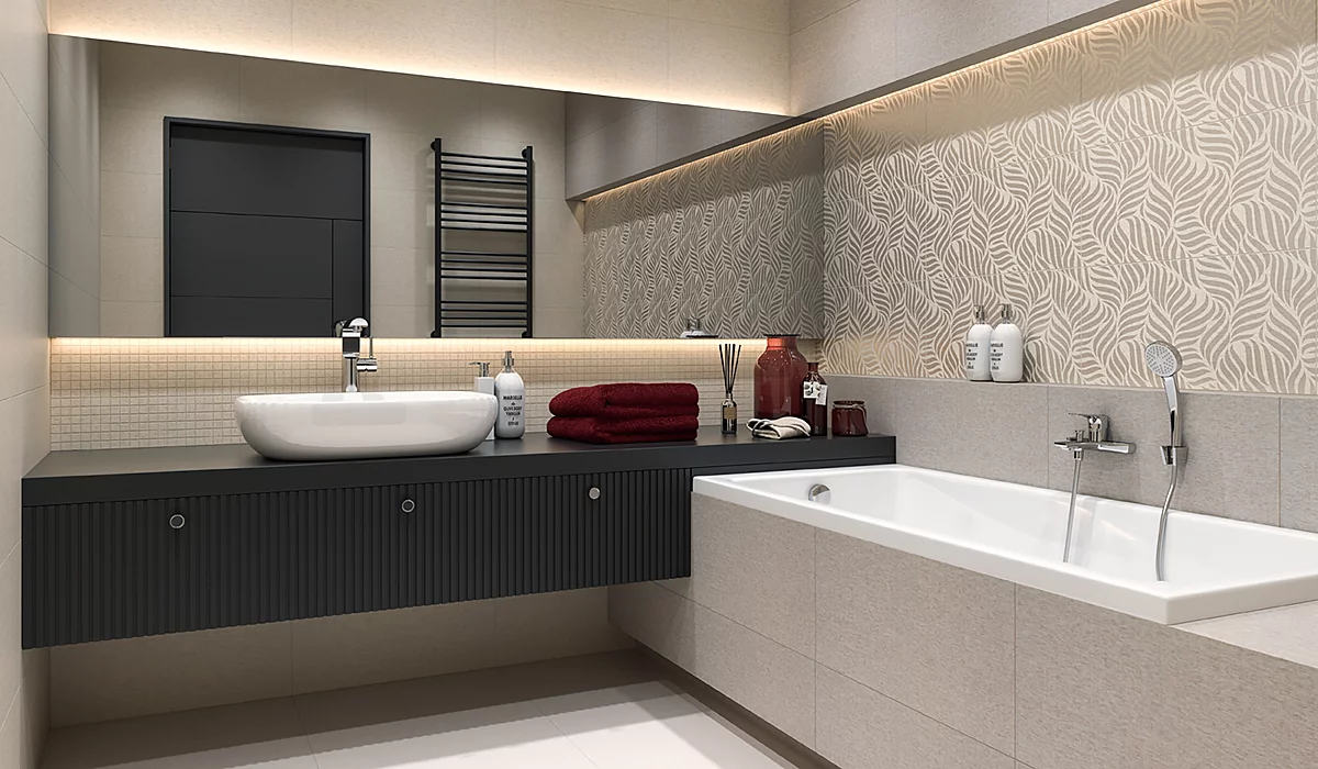Фото в интерьере Paradyz Symetry