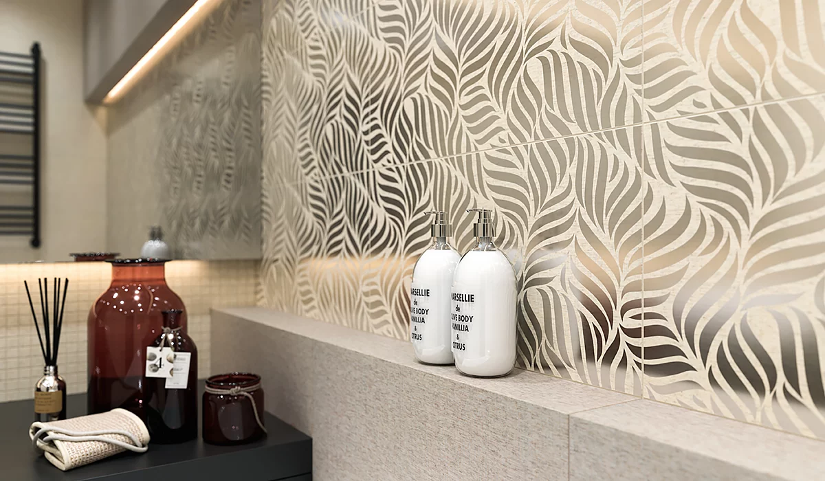 Фото в интерьере Paradyz Symetry