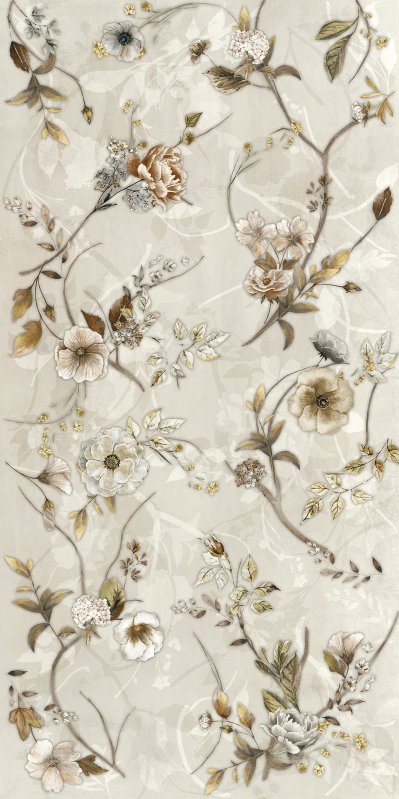 Матовый Керамогранит Pastorelli Ceramiche Icons 02 Rett. 60х120 (Италия)